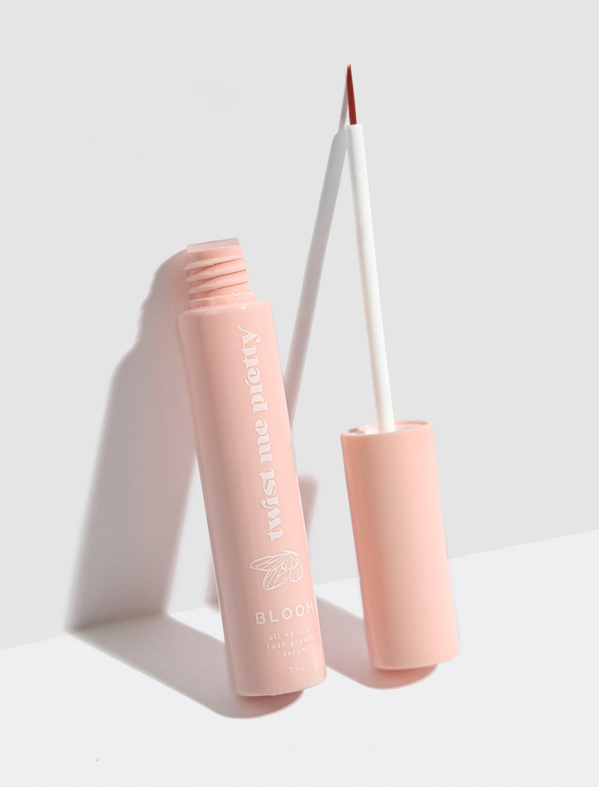 Bloom Eyelash Serum ✦