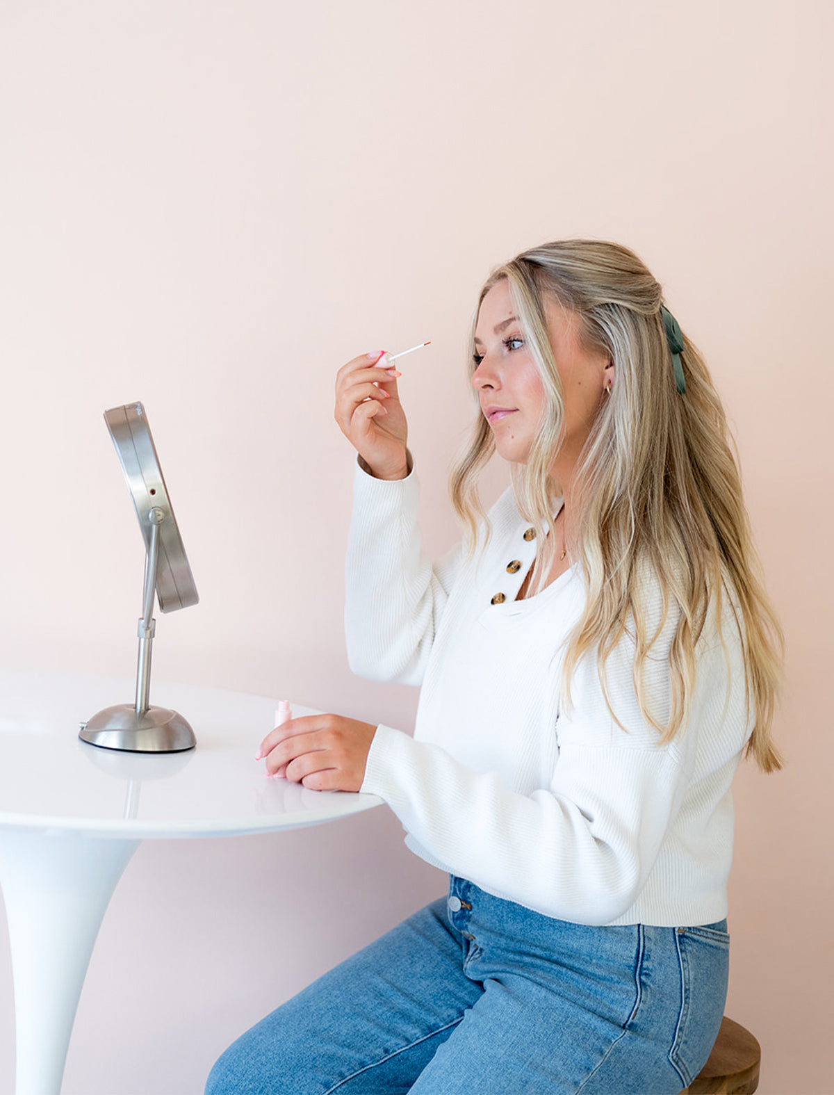 Bloom Eyelash Serum ✦