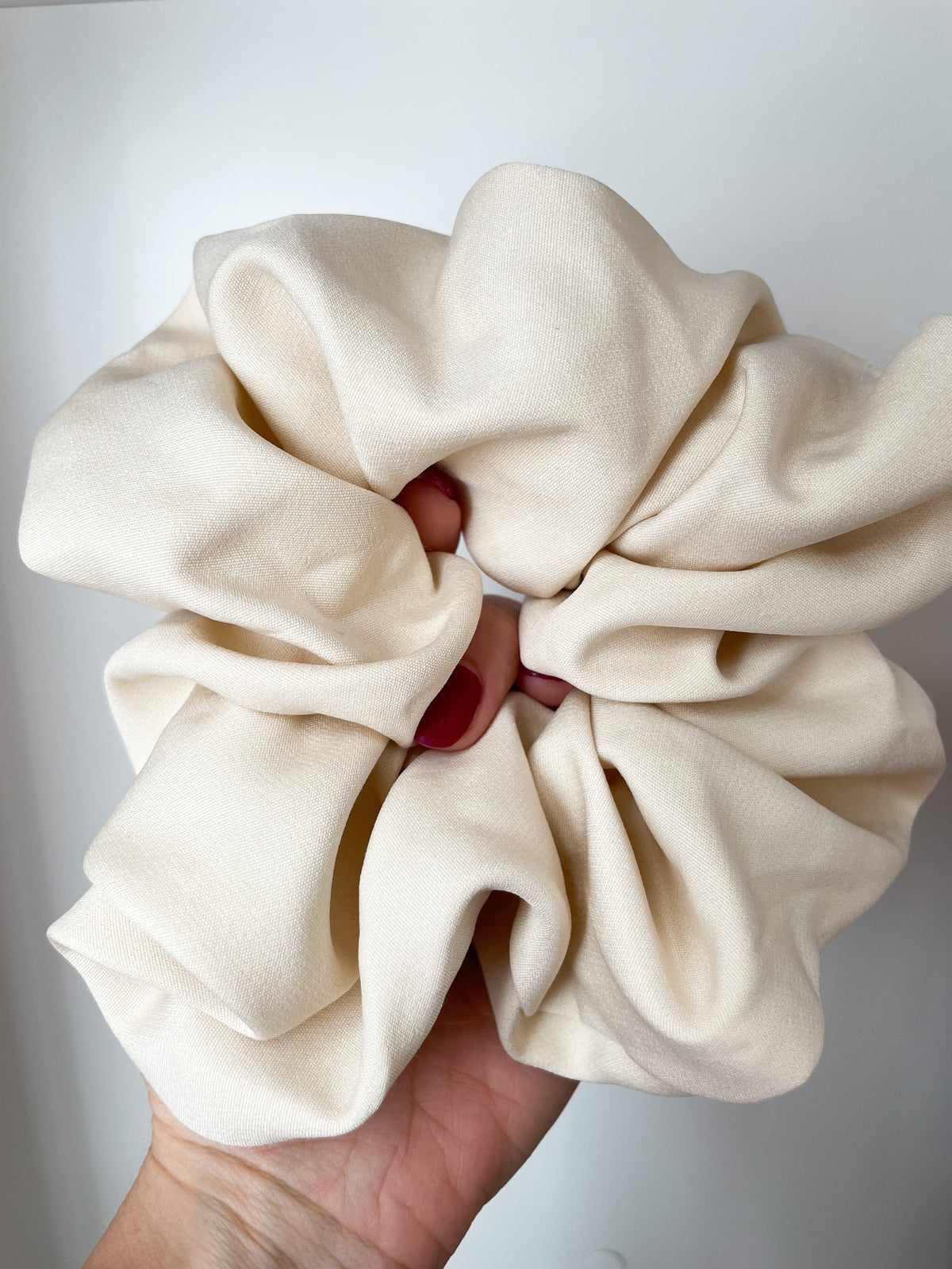 Maxi Scrunchie Set