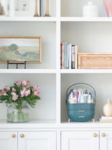 Load image into Gallery viewer, Makeup Organizer • Organizing Cabinet
