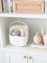 Load image into Gallery viewer, Makeup Organizer • Organizing Cabinet
