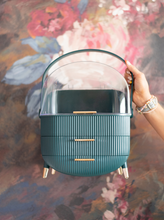 Load image into Gallery viewer, Makeup Organizer • Organizing Cabinet
